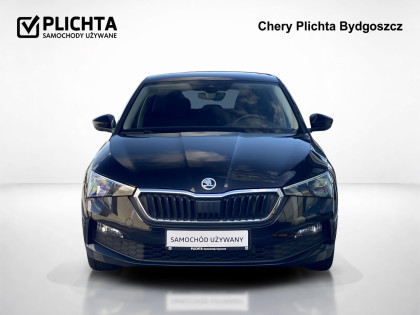 1.5 TSI Ambition/Style DSG FV23% Salon Polska Serwis ASO