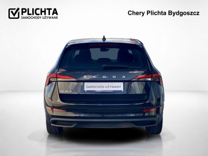 1.5 TSI Ambition/Style DSG FV23% Salon Polska Serwis ASO
