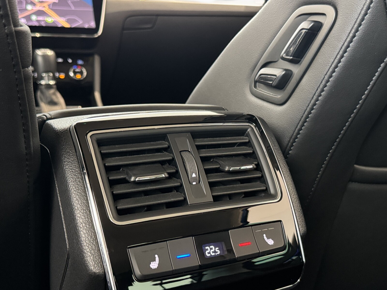 Škoda Superb - zdjęcie 14