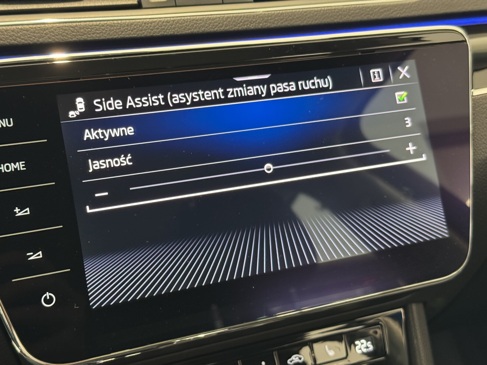 Škoda Superb - zdjęcie 38