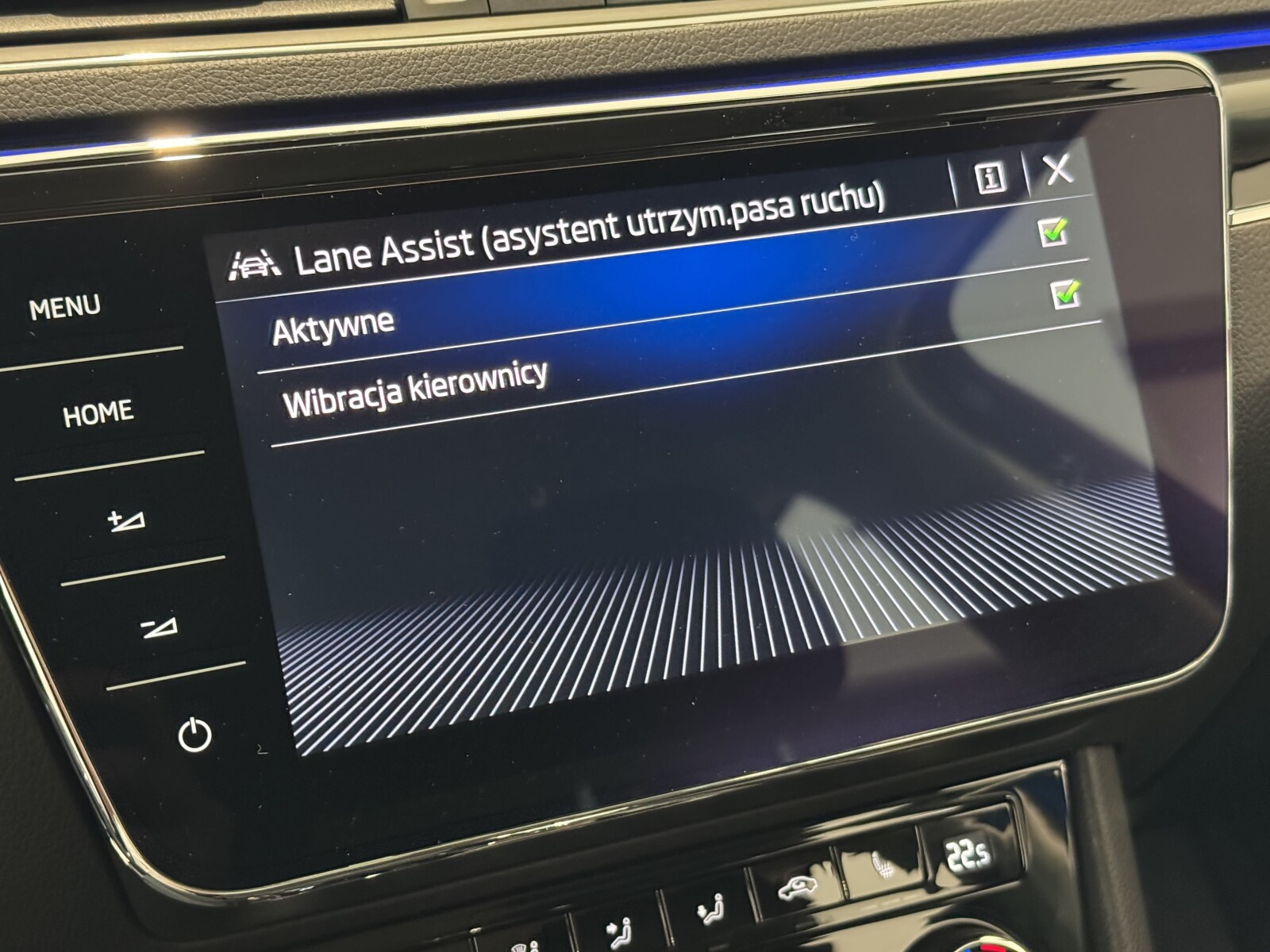 Škoda Superb - zdjęcie 39