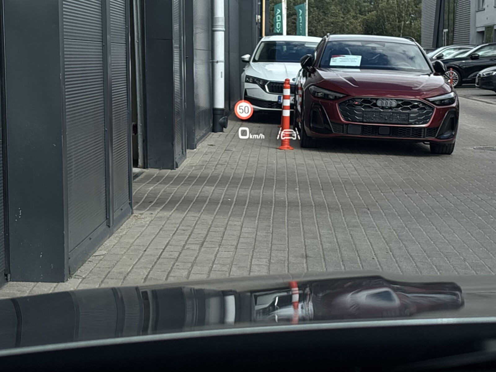 Audi S3 Limousine - zdjęcie 31