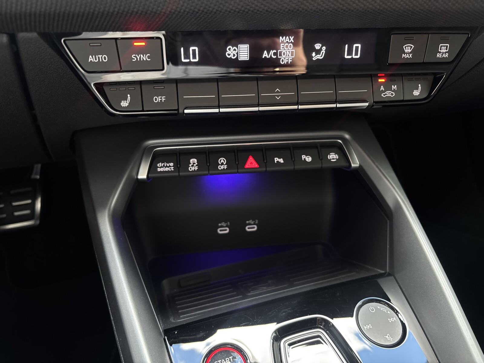 Audi S3 Limousine - zdjęcie 20