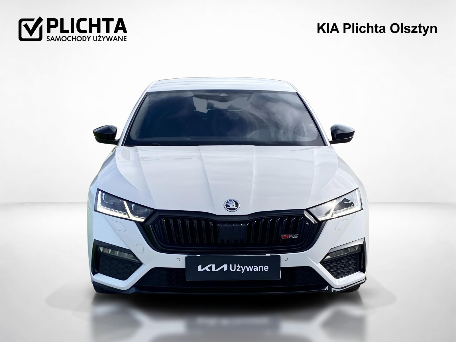 Škoda Octavia - zdjęcie 8