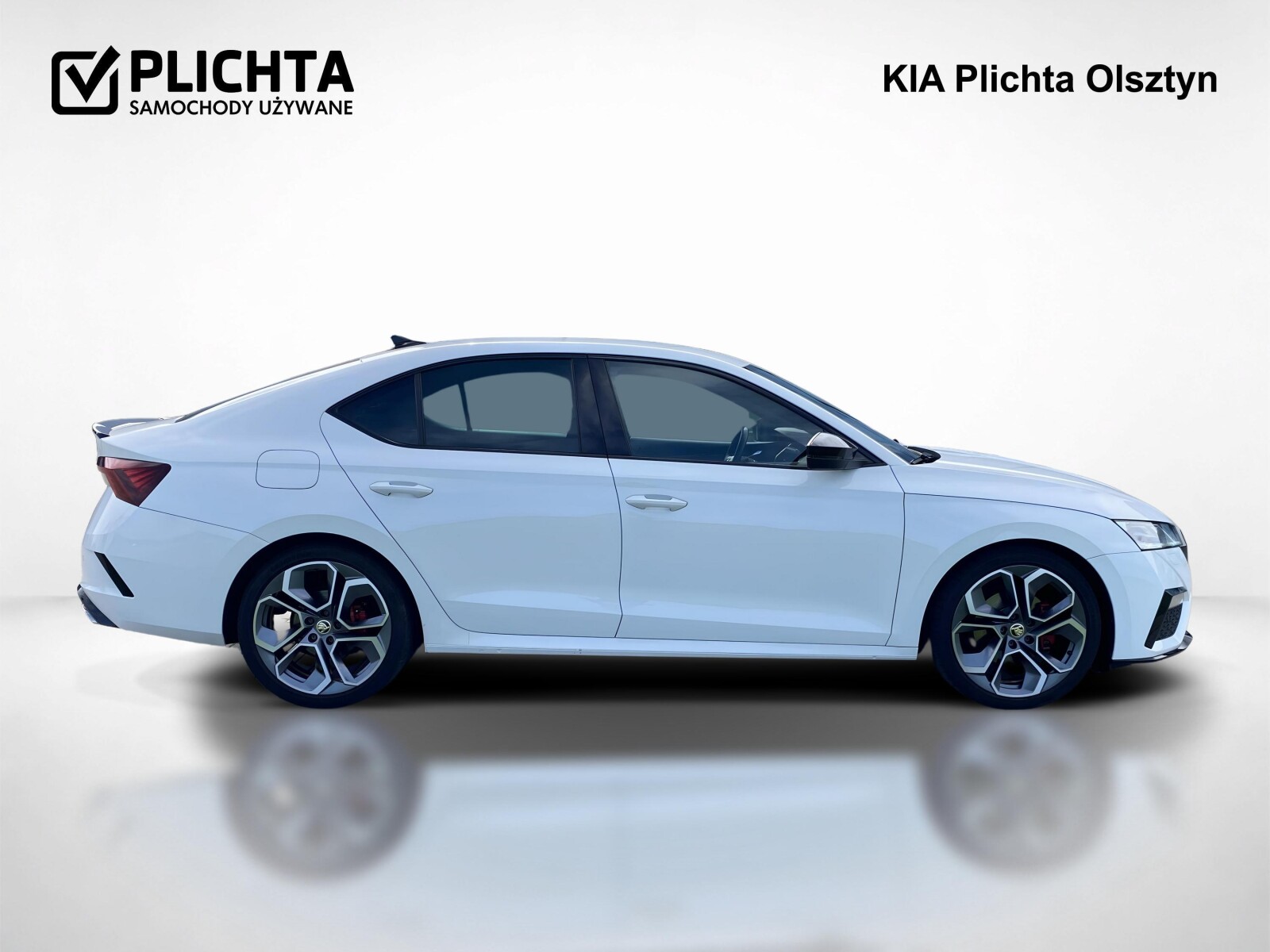 Škoda Octavia - zdjęcie 6