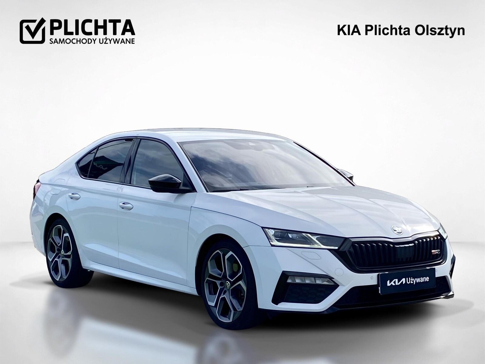 Škoda Octavia - zdjęcie 7