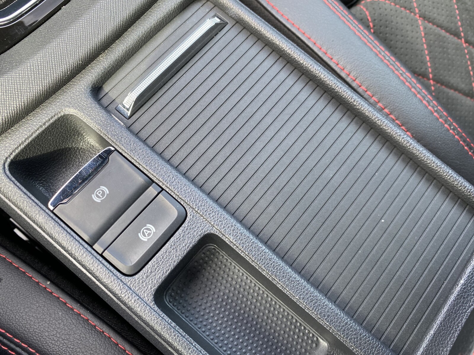 Škoda Octavia - zdjęcie 27