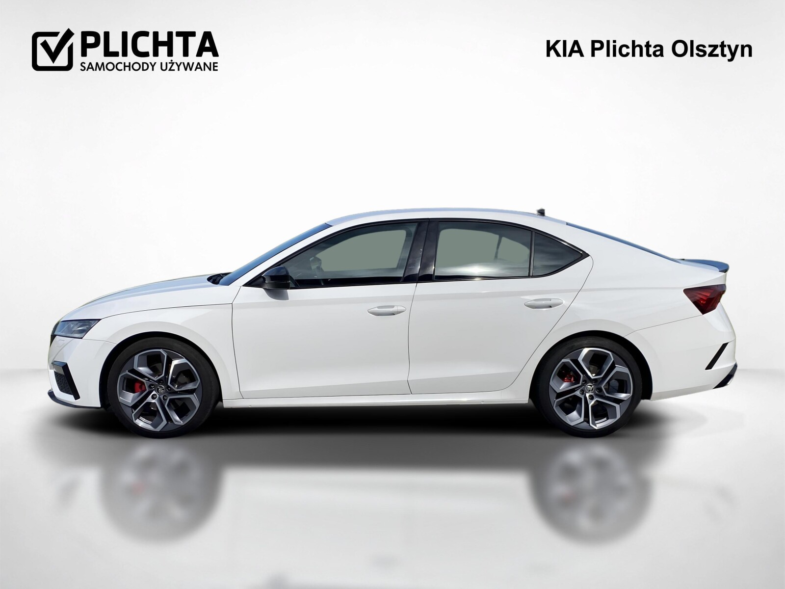 Škoda Octavia - zdjęcie 2