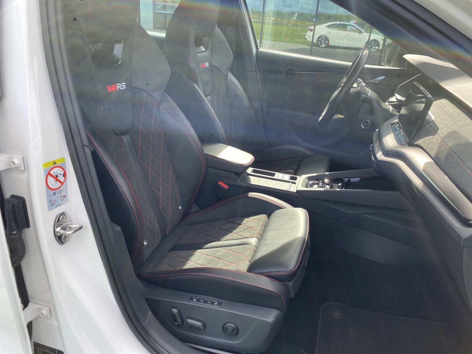 Škoda Octavia - zdjęcie 15