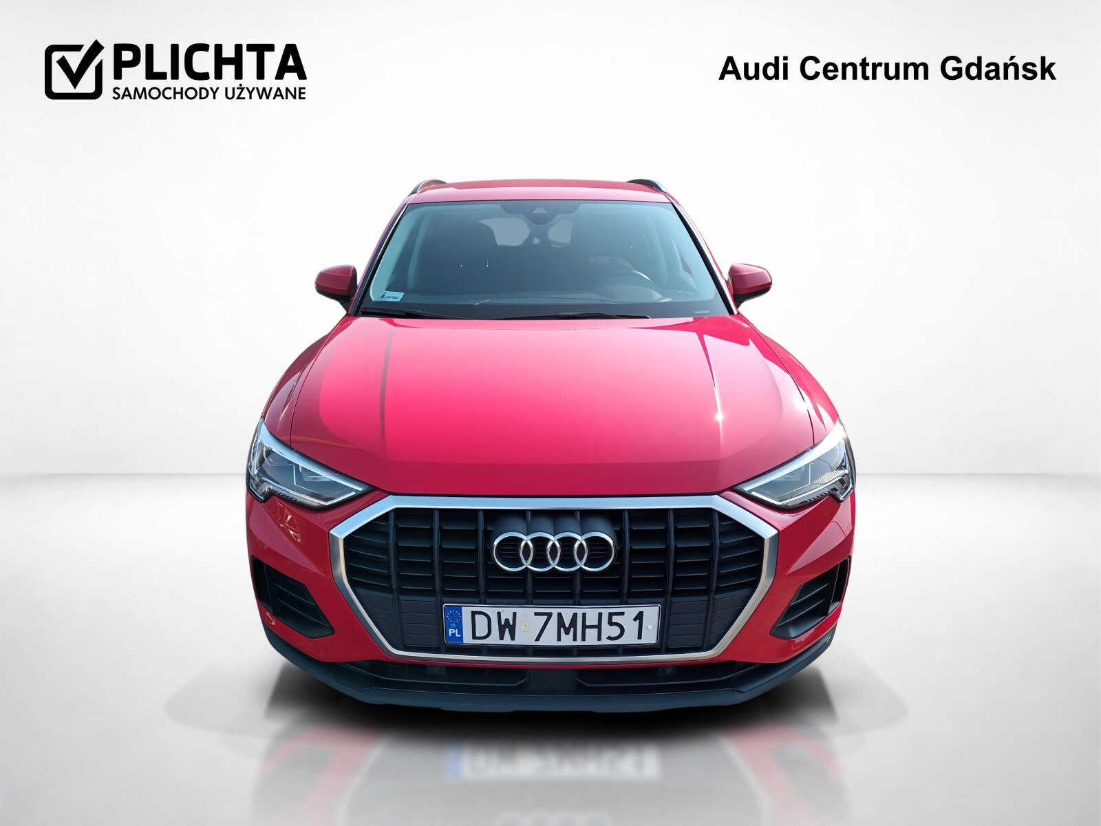 Audi Q3 - zdjęcie 5