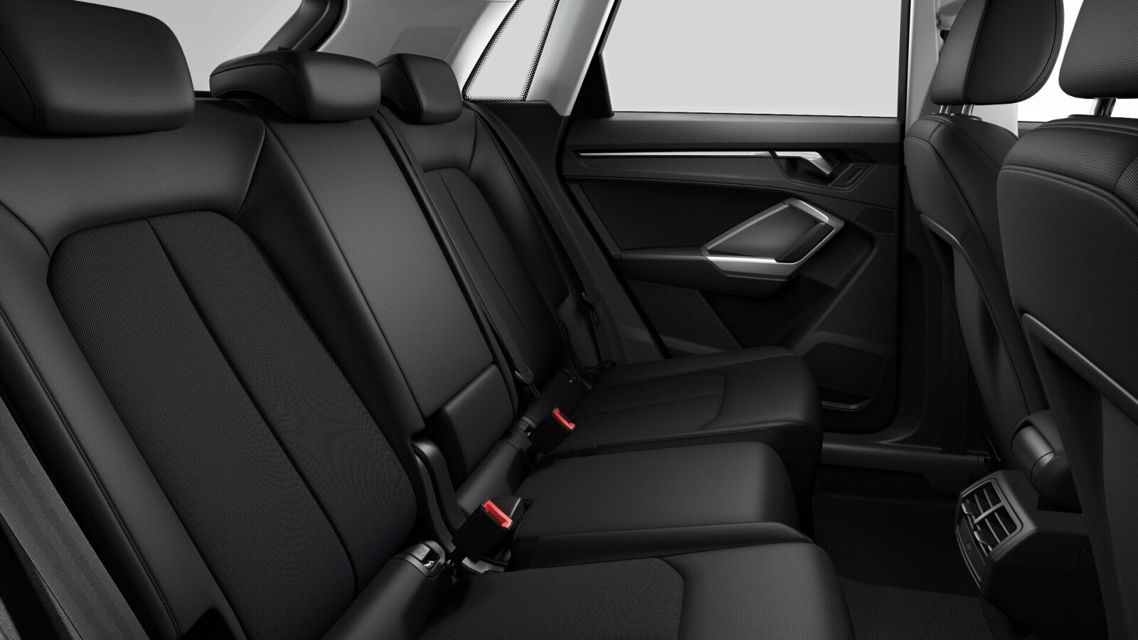 Audi Q3 - zdjęcie 11