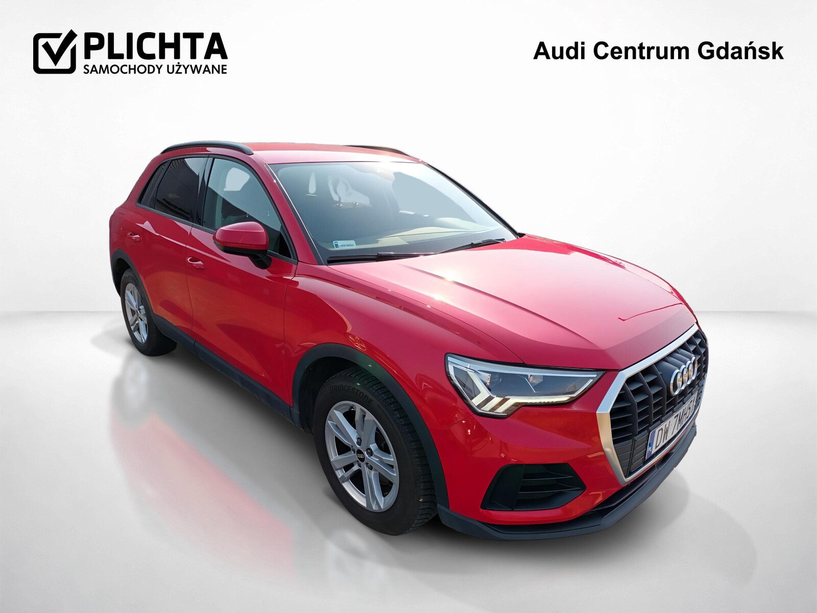 Audi Q3 - zdjęcie 6