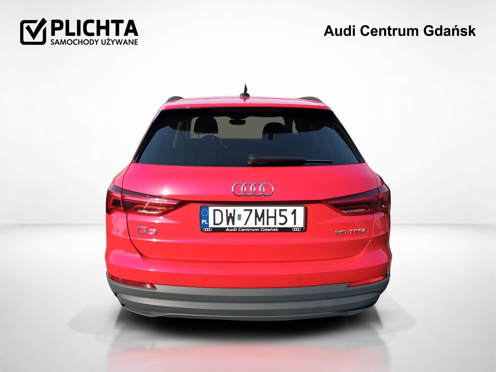 Audi Q3 - zdjęcie 3