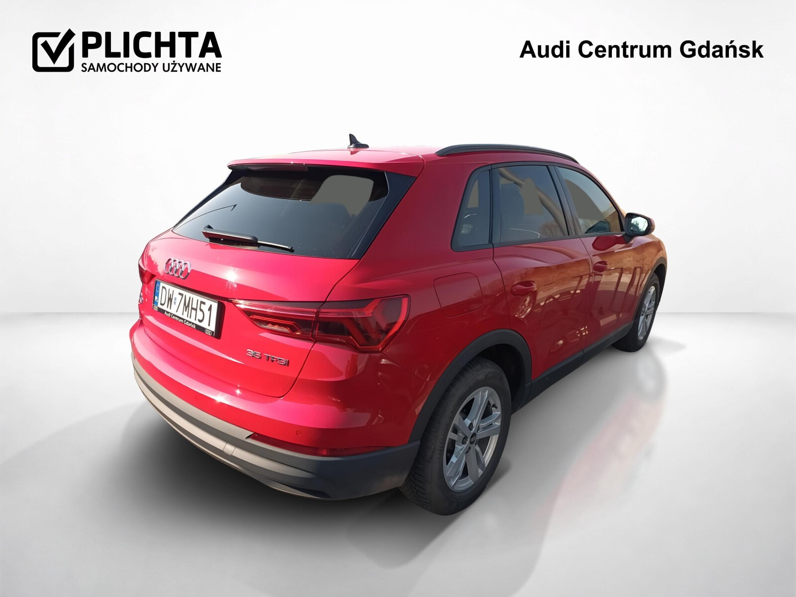 Audi Q3 - zdjęcie 4