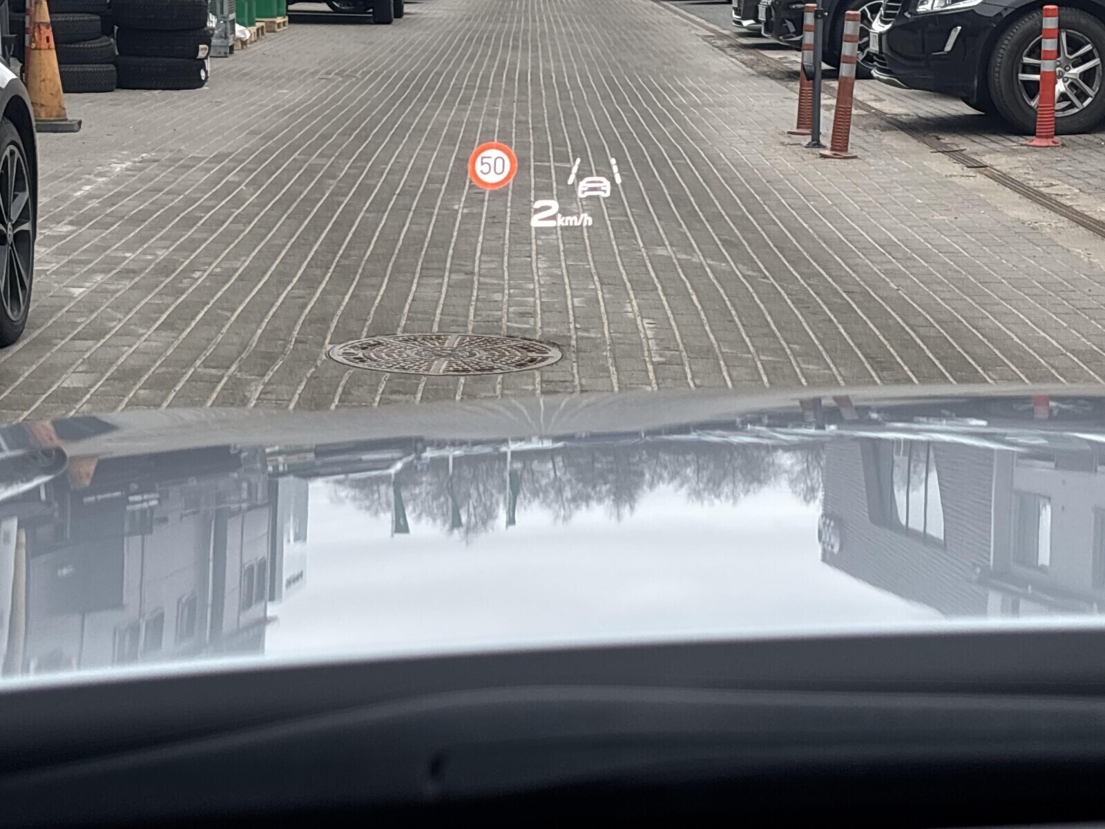 Audi A6 Avant - zdjęcie 28