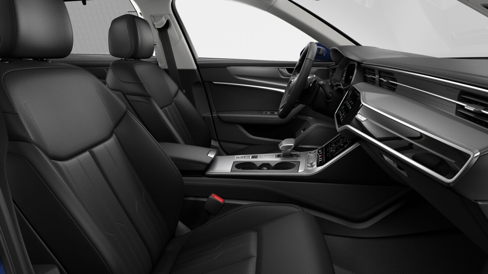 Audi A6 Avant - zdjęcie 6