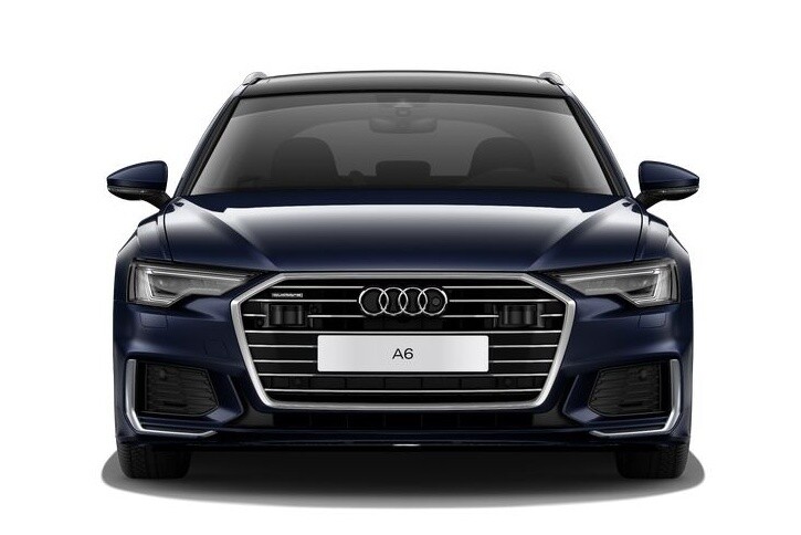 Audi A6 Avant - zdjęcie 2