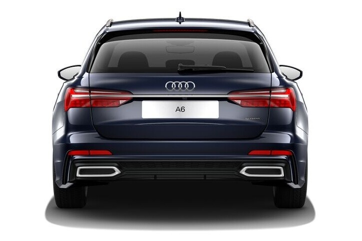Audi A6 Avant - zdjęcie 5