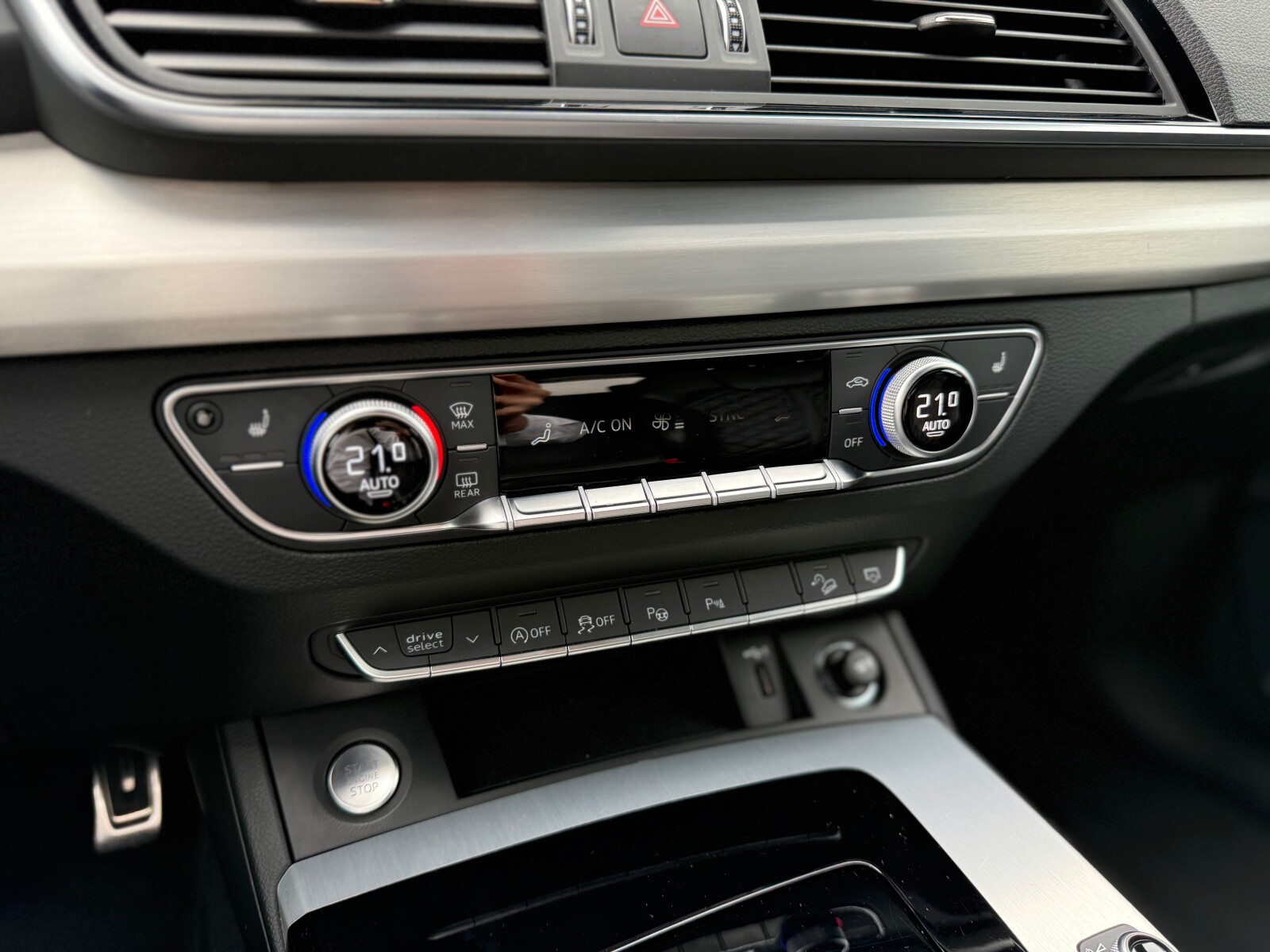 Audi Q5 - zdjęcie 28