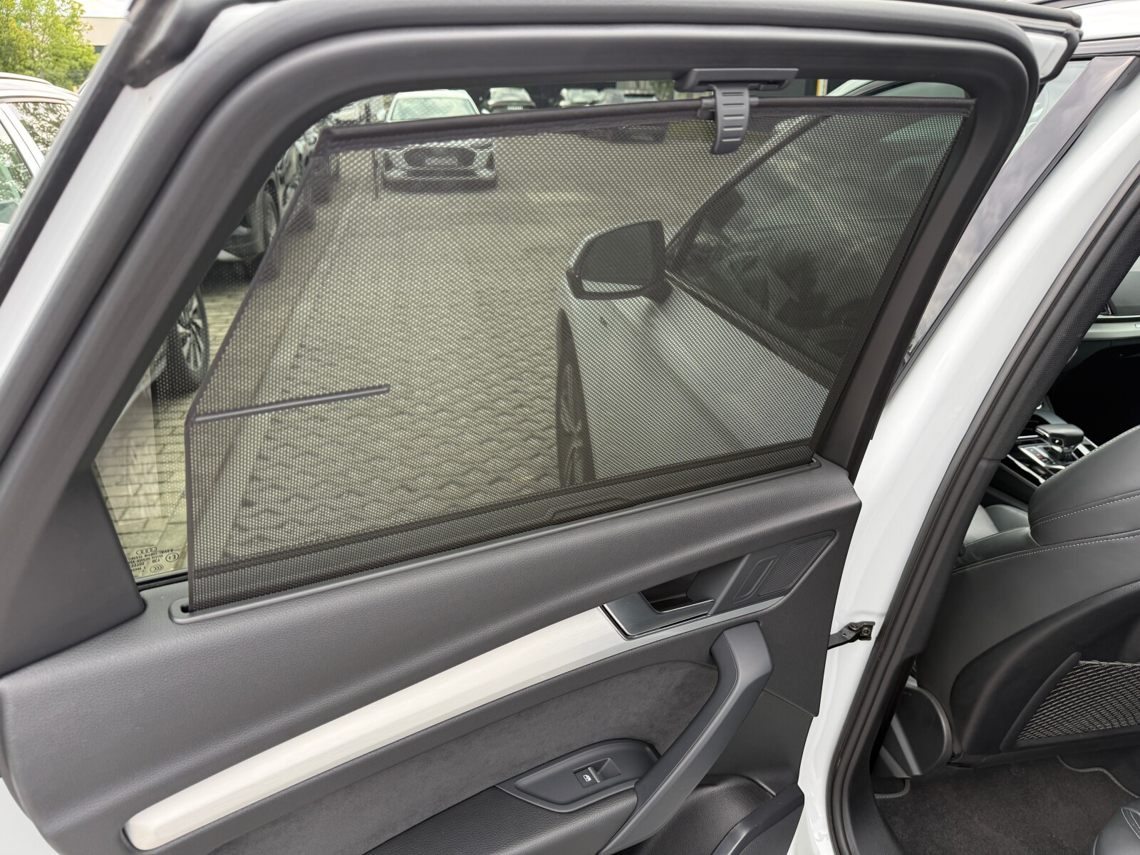 Audi Q5 - zdjęcie 12