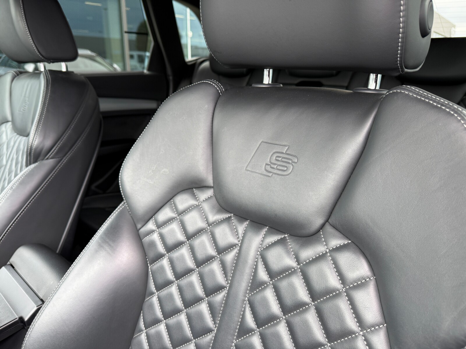 Audi Q5 - zdjęcie 24