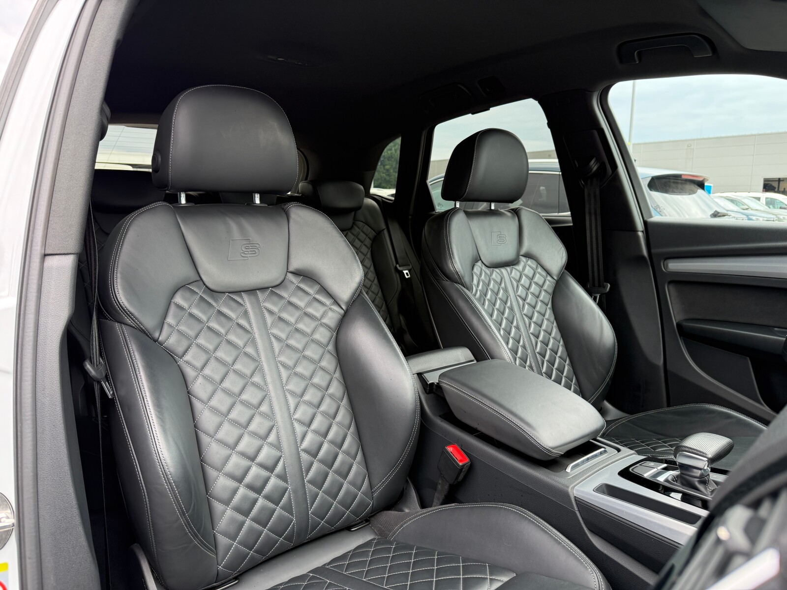 Audi Q5 - zdjęcie 25