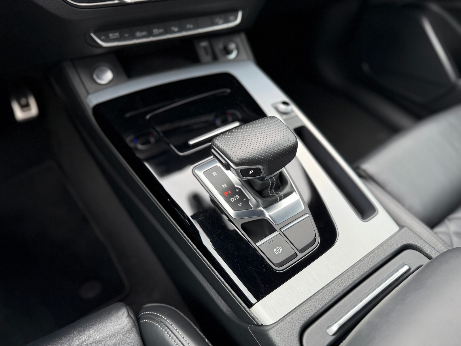 Audi Q5 - zdjęcie 27