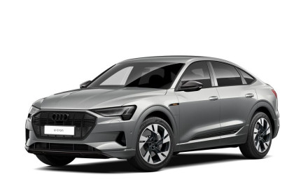 używany Audi e-tron salon Audi Gdańsk Stadion