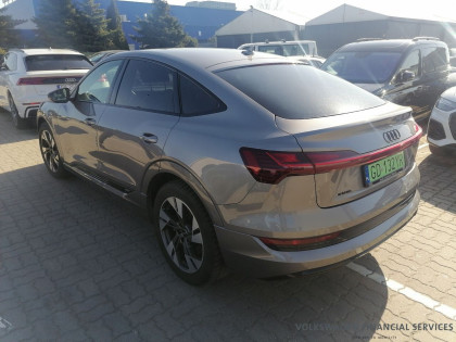 Akustyczne Szyby|Carplay|Pamięć Fotela Kierowcy|Klucz Komfortowy