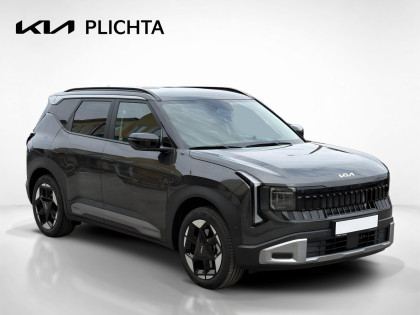 KIA Seltos Bussines Line 180KM