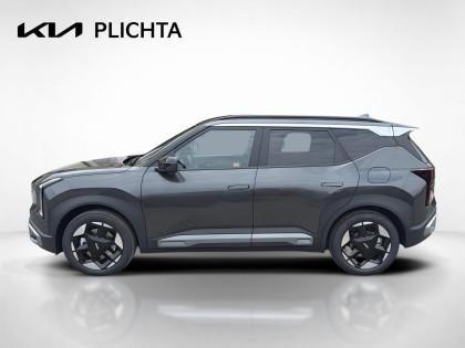 KIA Seltos Bussines Line 180KM