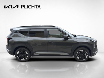 KIA Seltos Bussines Line 180KM