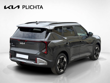 KIA Seltos Bussines Line 180KM