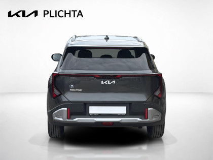 KIA Seltos Bussines Line 180KM
