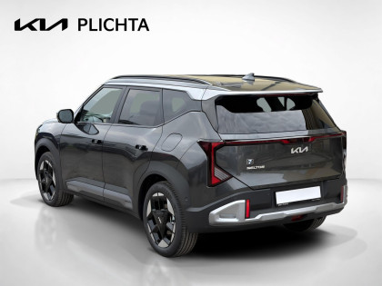 KIA Seltos Bussines Line 180KM