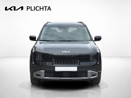 KIA Seltos Bussines Line 180KM