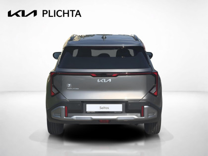 KIA Seltos Bussines Line 180KM