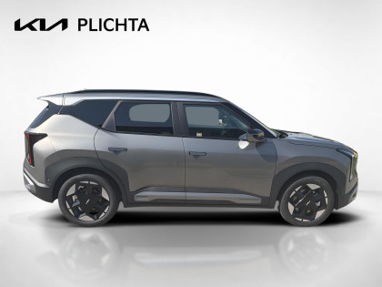 KIA Seltos Bussines Line 180KM