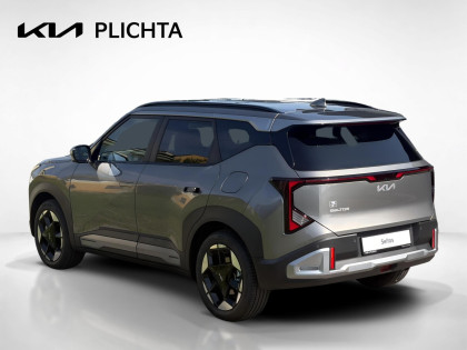 KIA Seltos Bussines Line 180KM