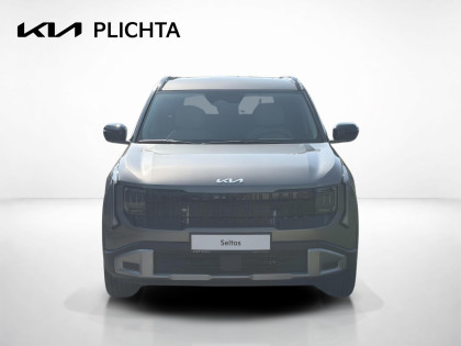 KIA Seltos Bussines Line 180KM