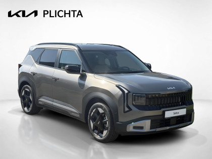 KIA Seltos Bussines Line 180KM
