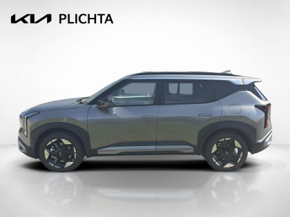 KIA Seltos Bussines Line 180KM