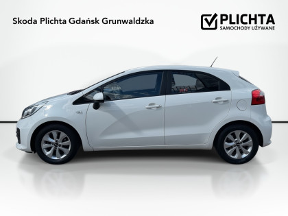 1.2 84KM • M • Kamera Cofania • NAVI • Gwarancja • F-marża •