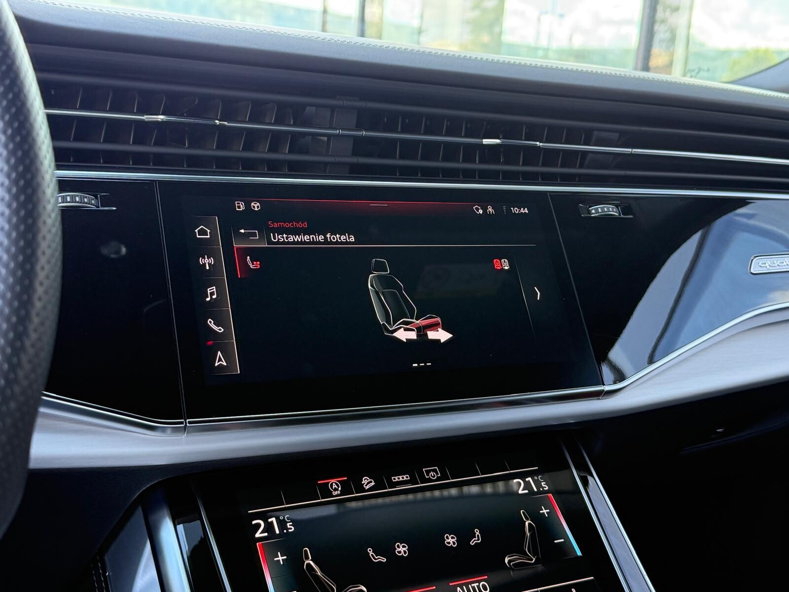 Audi Q8 - zdjęcie 34