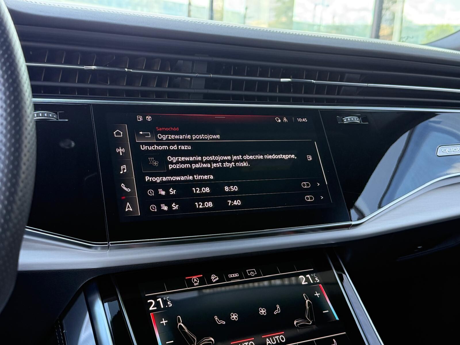 Audi Q8 - zdjęcie 37