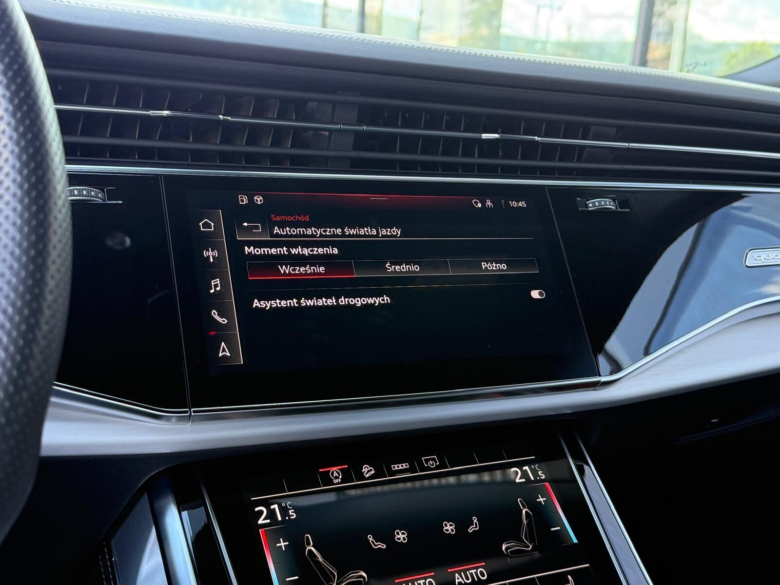 Audi Q8 - zdjęcie 38