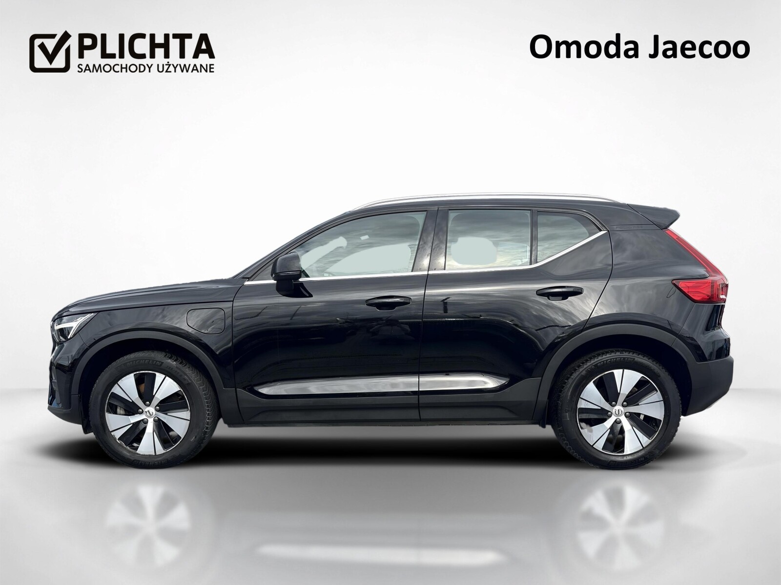 Volvo XC 40 - zdjęcie 2