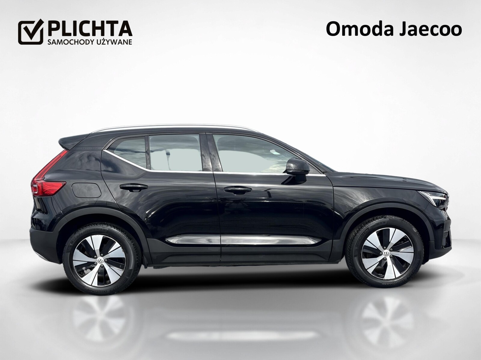 Volvo XC 40 - zdjęcie 6