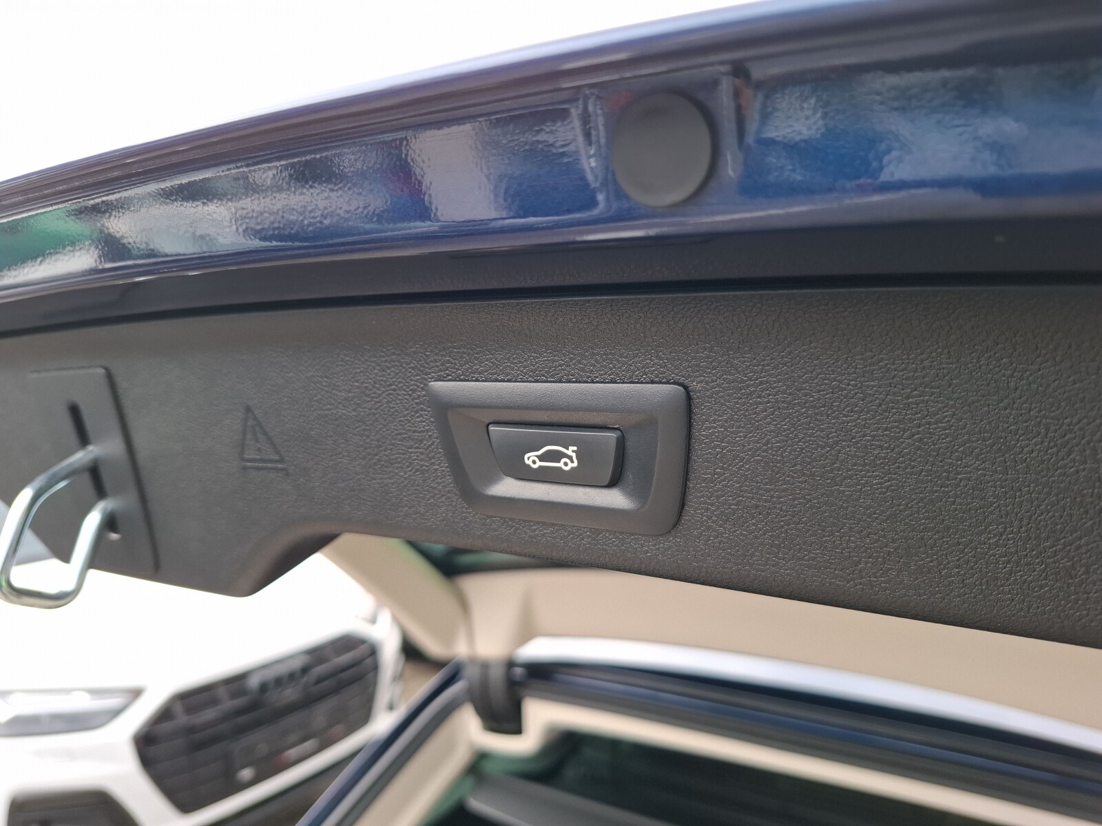 BMW 520 - zdjęcie 12