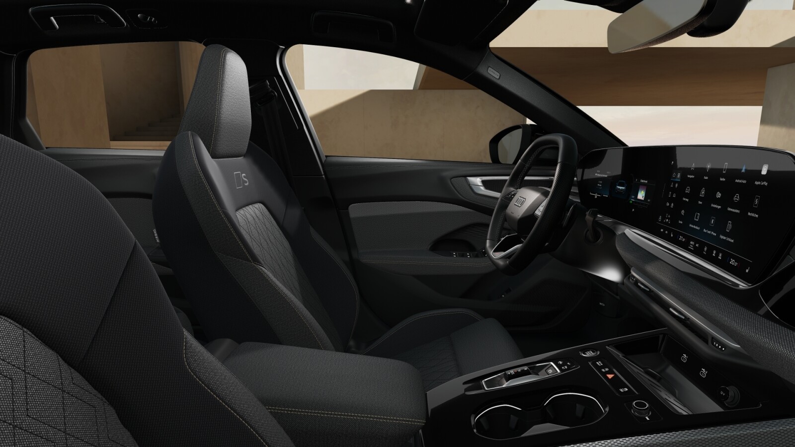 Audi A5 Avant - zdjęcie 6